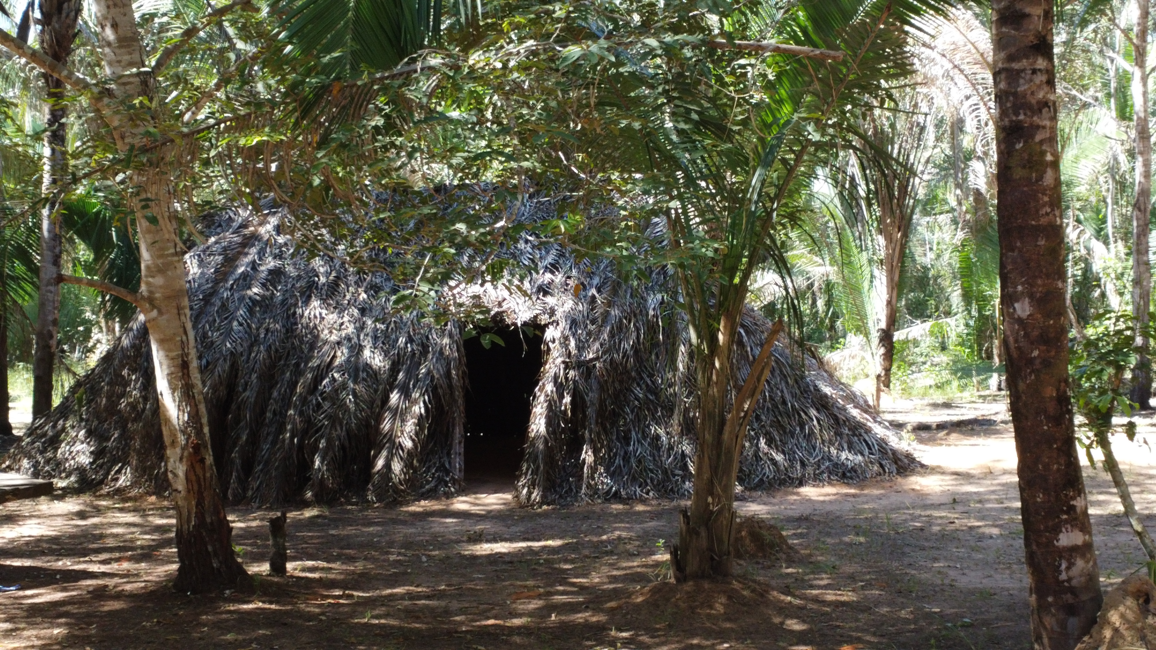 Aldeia Águas Correntes